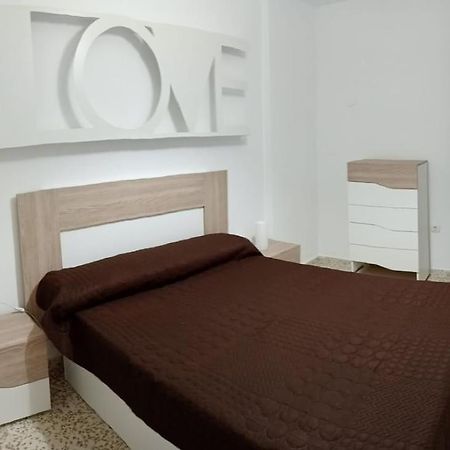 Aguila Apartamento Con Vistas Benalmádena Exterior foto