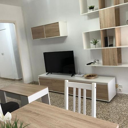 Aguila Apartamento Con Vistas Benalmádena Exterior foto