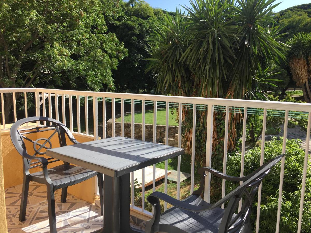 Aguila Apartamento Con Vistas Benalmádena Exterior foto
