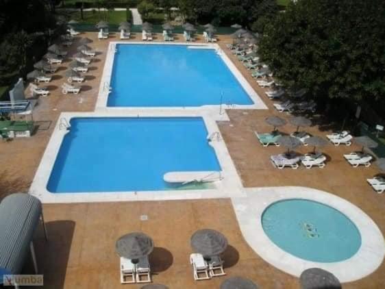 Aguila Apartamento Con Vistas Benalmádena Exterior foto