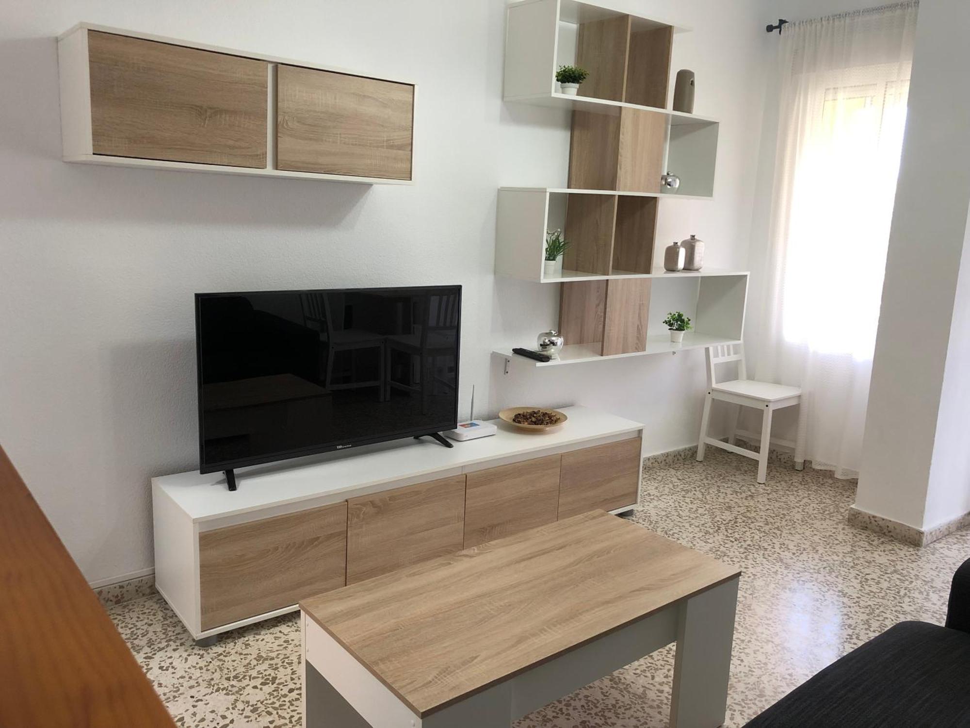 Aguila Apartamento Con Vistas Benalmádena Exterior foto